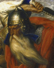 Abd al-Rahman al-Ghafiqi